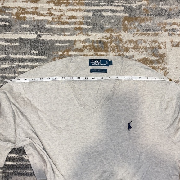 POLO BY RALPH LAUREN MEN SWETER - Picture 6 of 7